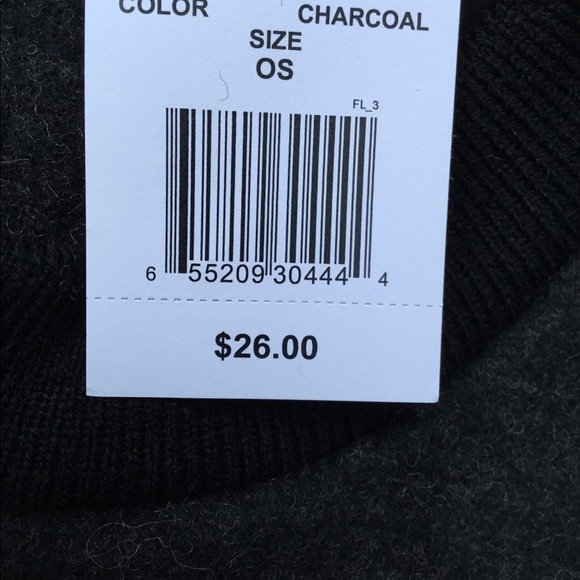 100% wool hat - Picture 4 of 10